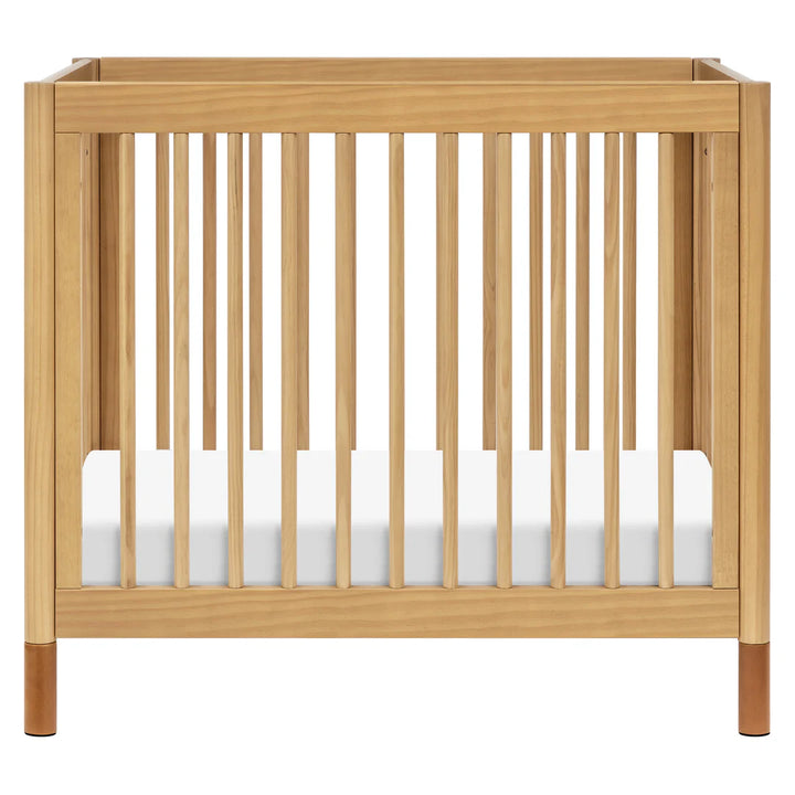 Babyletto Gelato 4-in-1 Mini Crib