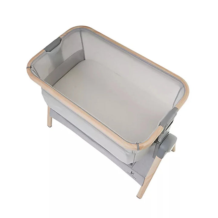 Venice Child California Dreaming Portable Bedside Bassinet w/Storage Bag
