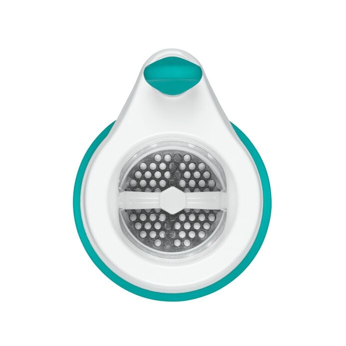 OXO Tot Mash Maker Baby Food Mill - Opal