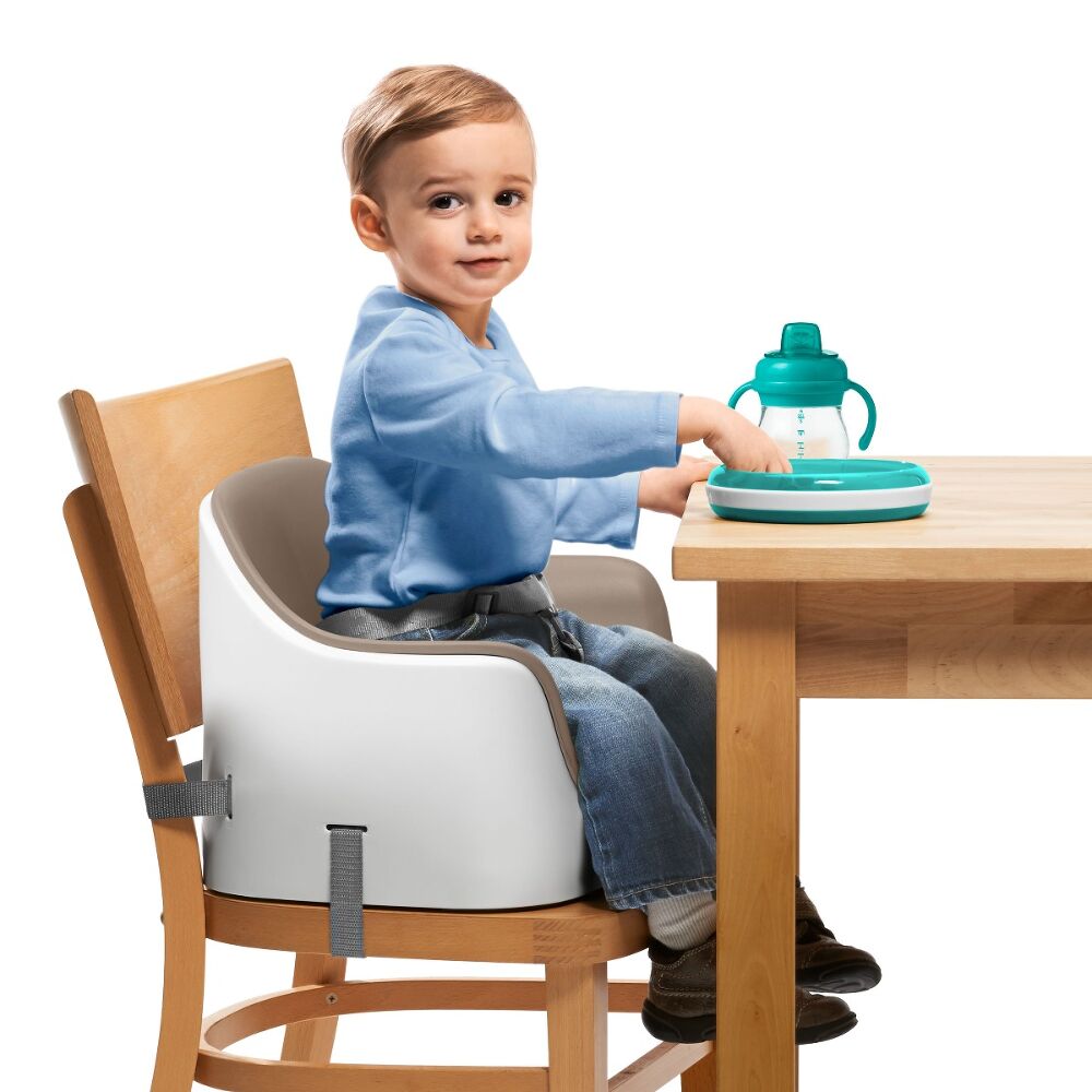 OXO Tot® Nest Booster Seat with Straps