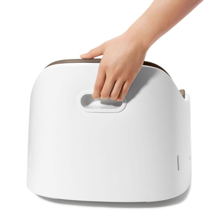 OXO Tot® Nest Booster Seat with Straps