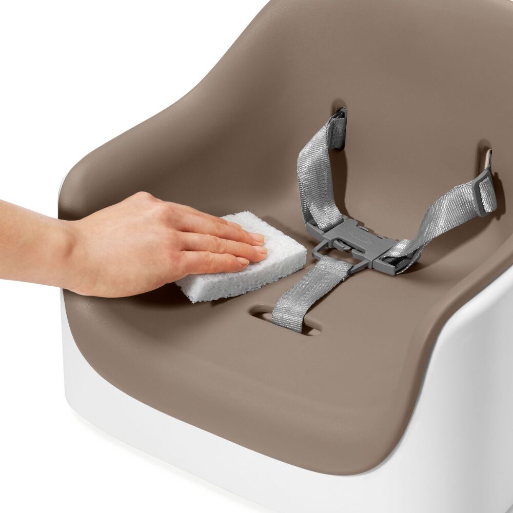 OXO Tot® Nest Booster Seat with Straps