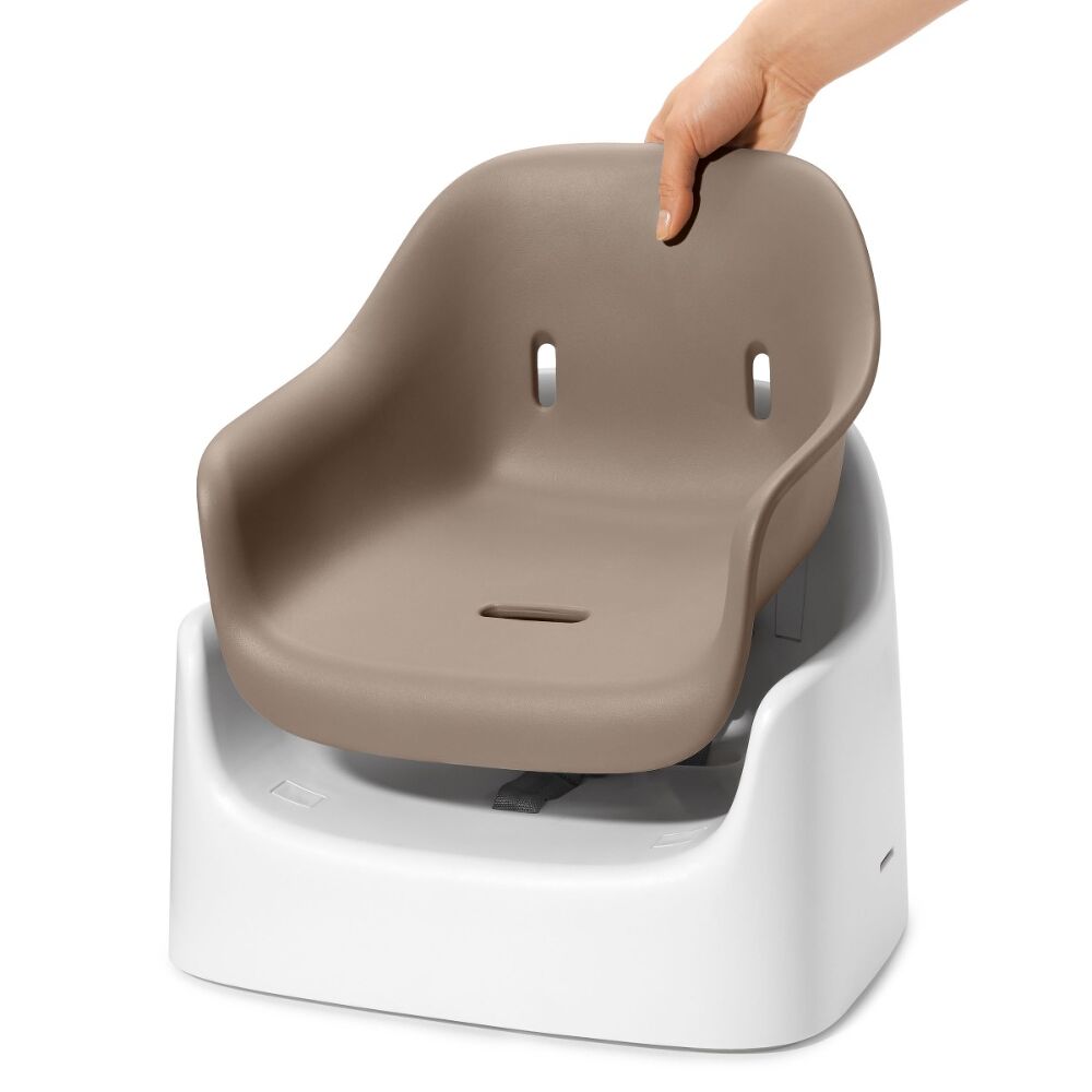 OXO Tot® Nest Booster Seat with Straps