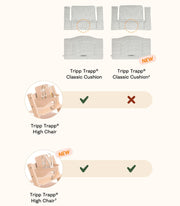 Tripp Trapp Cushion (NEW)