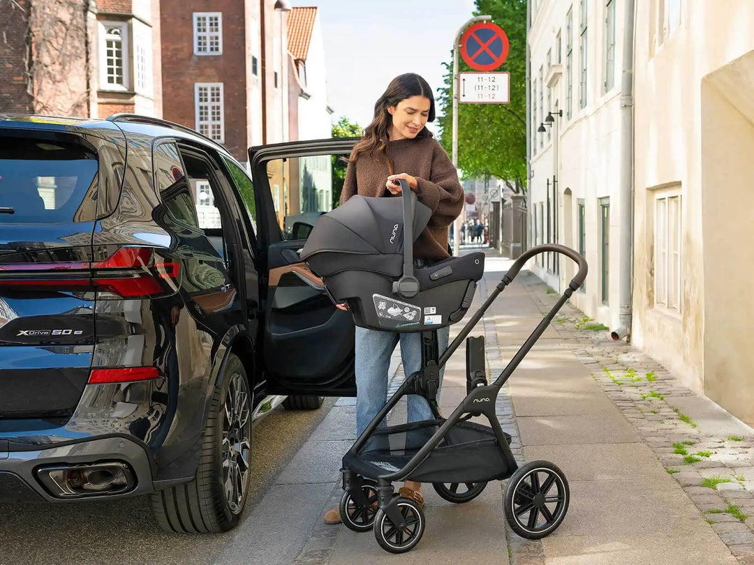 Nuna TRIV LX Stroller - NEW*