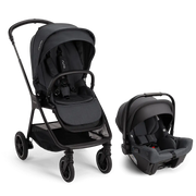 Nuna Triv Stroller w/Urban Infant Car Seat