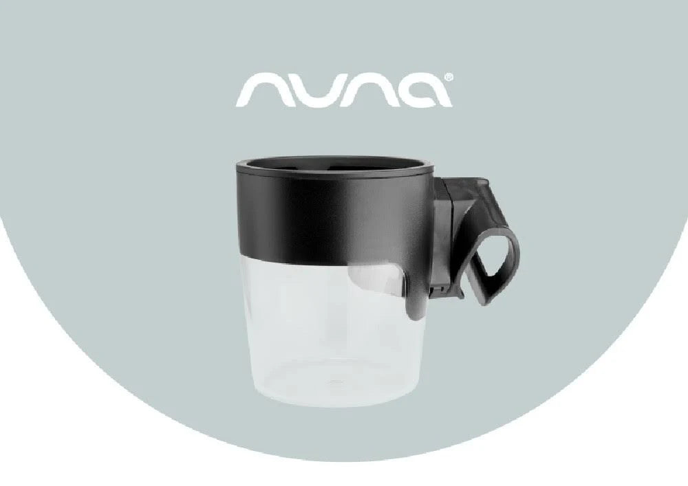 Nuna TRVL Cup Holder
