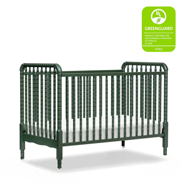 Jenny Lind Spindle Crib