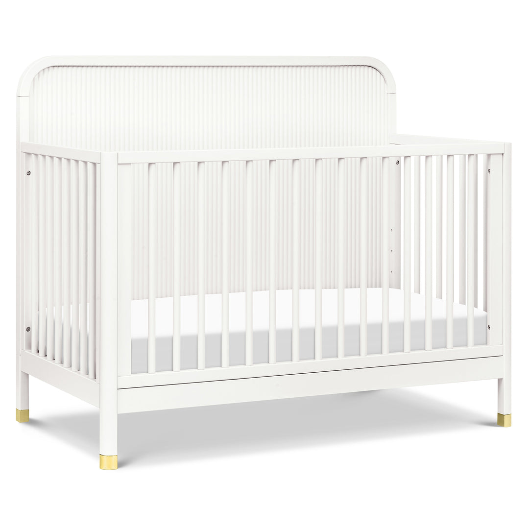 Namesake Brimsley Tambour 4-in-1 Convertible Crib