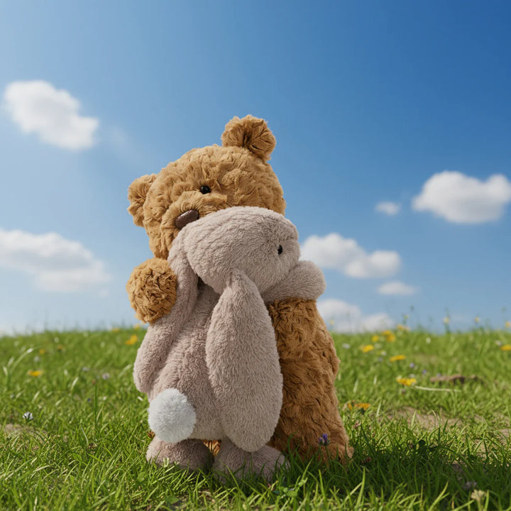 Jellycat Bartholomew Bear