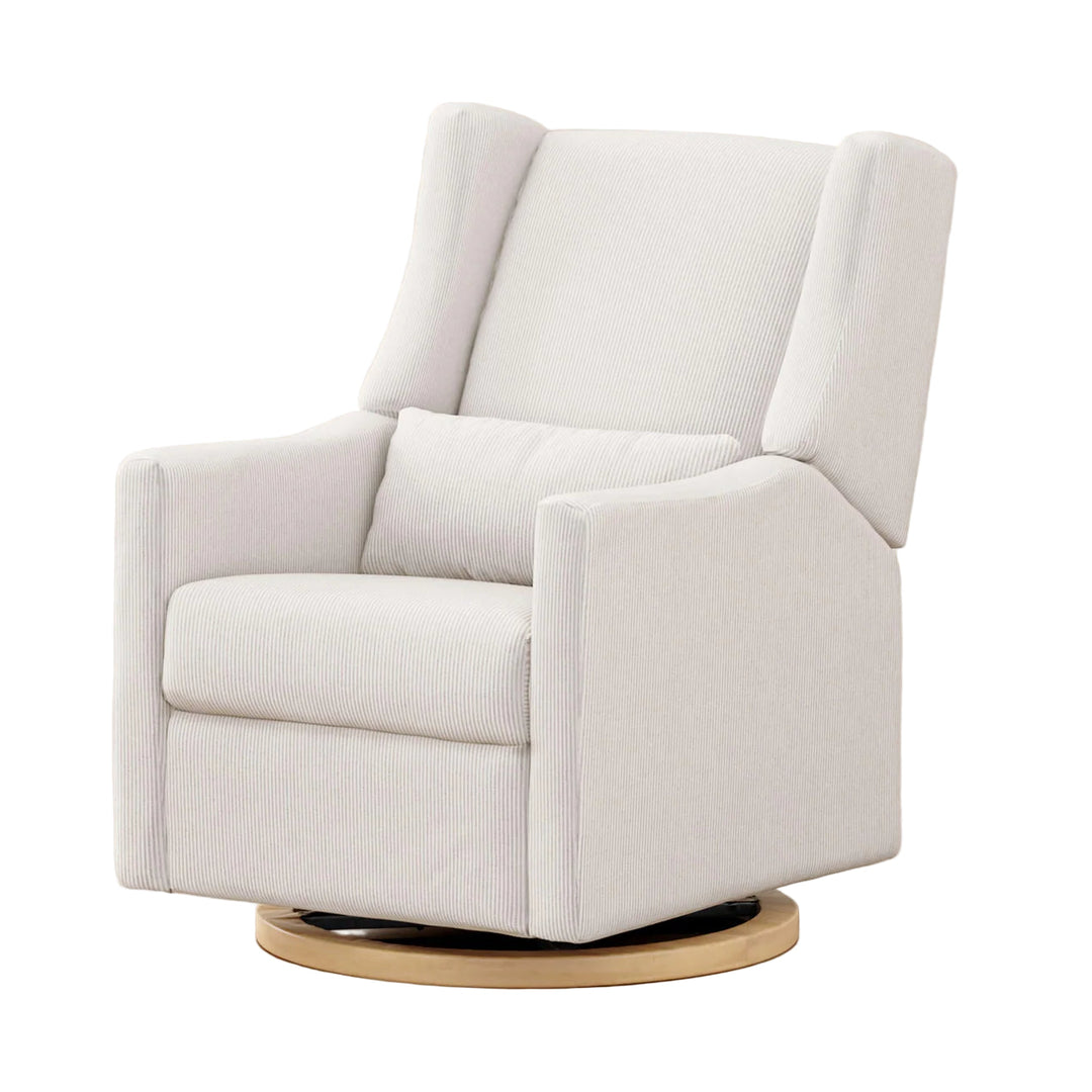 Babyletto Kiwi - ELECTRONIC Recliner & Swivel Glider