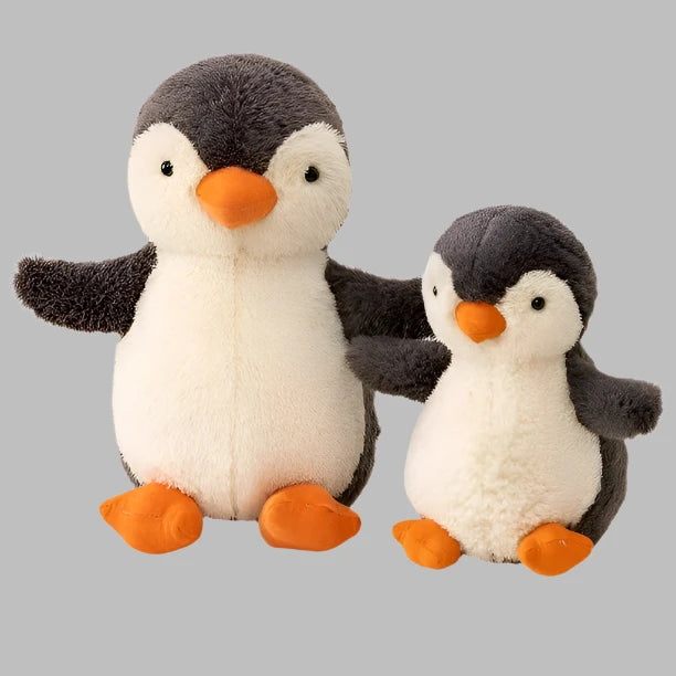 Jellycat Peanut Penguin