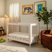 Babyletto Lolly 3-in-1 Convertible Crib