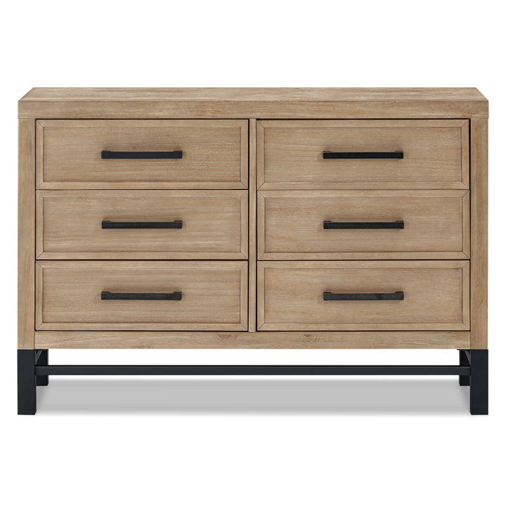 Monogram by Namesake Newbern 6-Drawer Dresser