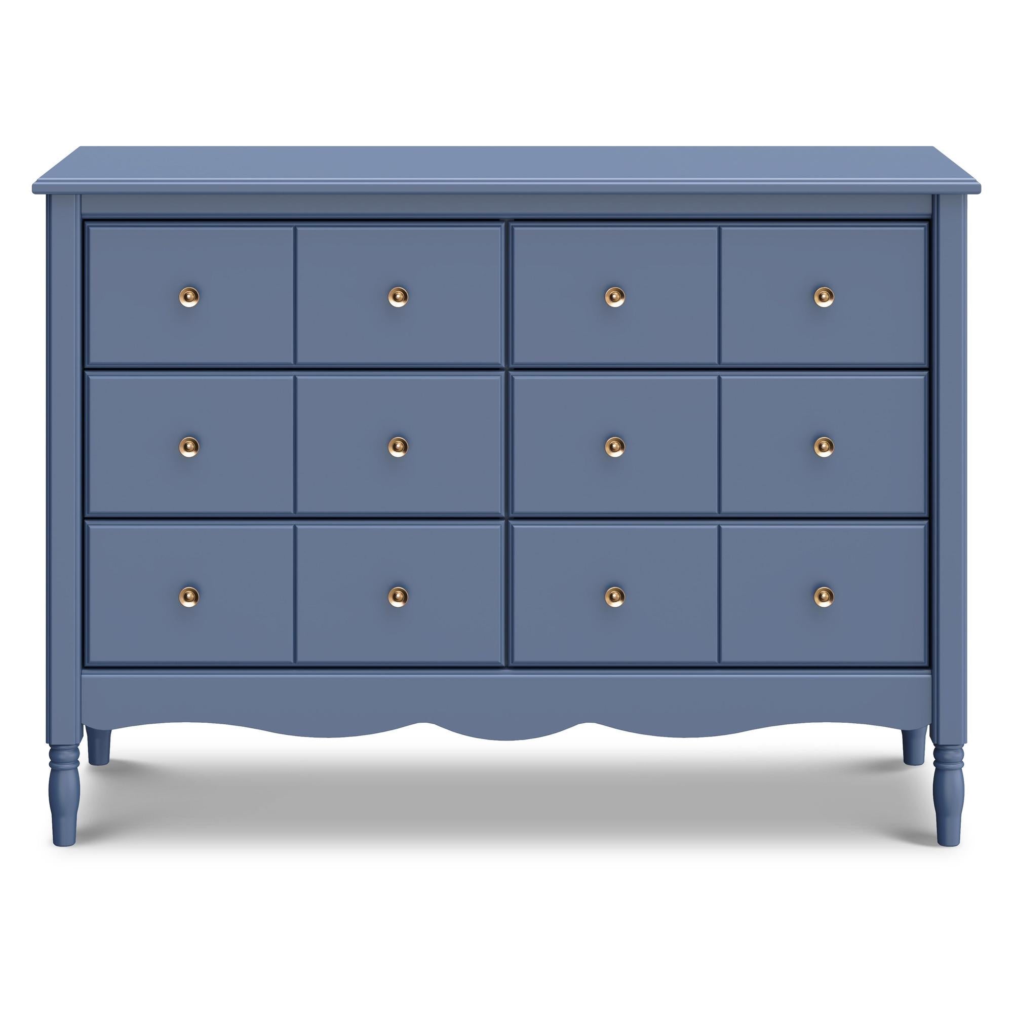 Namesake Liberty 6-Drawer Dresser – Baby Grand