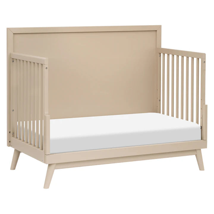 Babyletto Palma 4-in-1 Convertible Crib