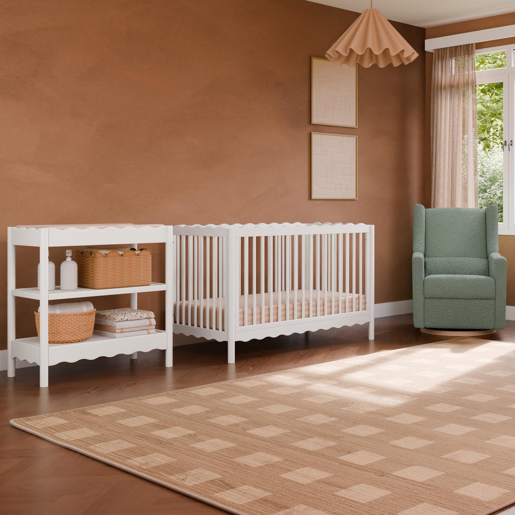 Babyletto Swell Changing Table – Baby Grand