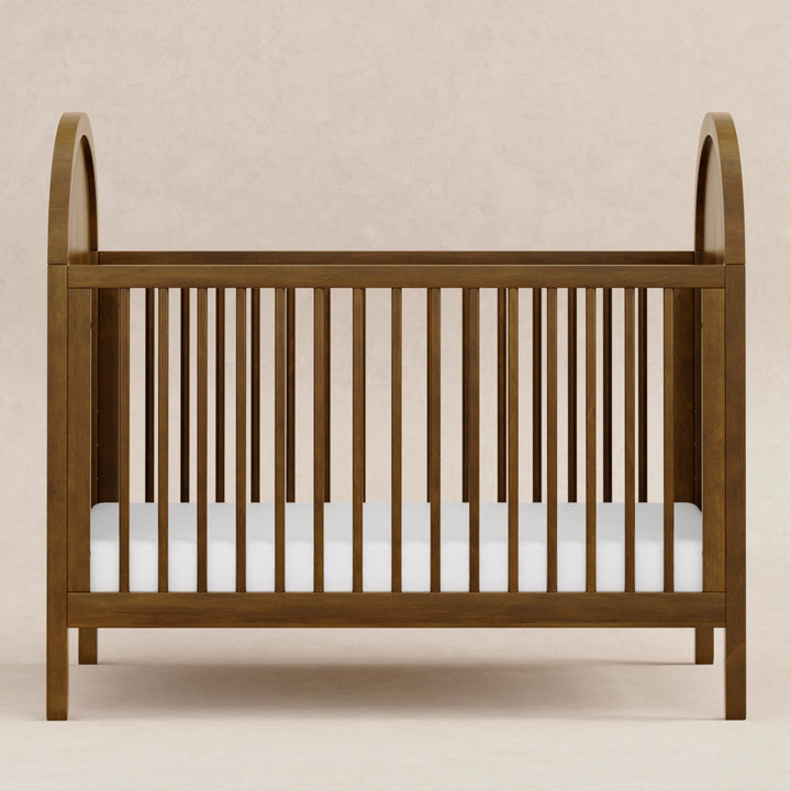 Babyletto Bondi 3-in-1 Convertible Crib with Toddler Bed Conversion Kit