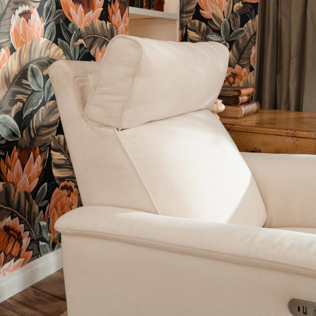 Namesake Willa Pro Power Recliner