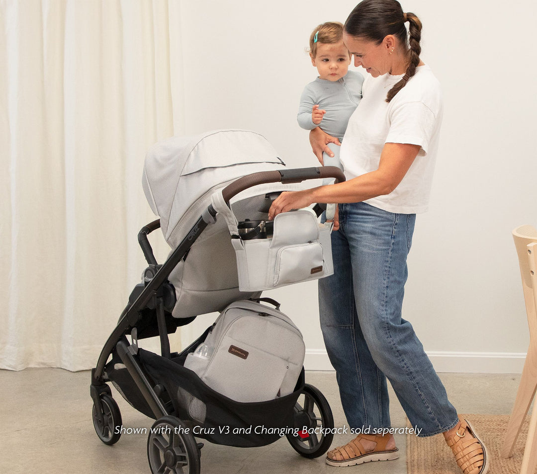 Uppababy Carry All Parent Organizer