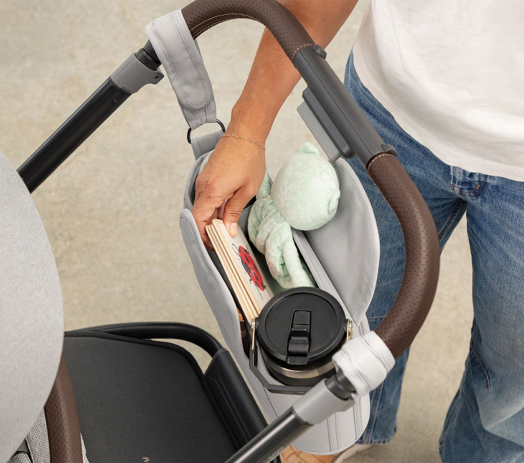 Uppababy Carry All Parent Organizer