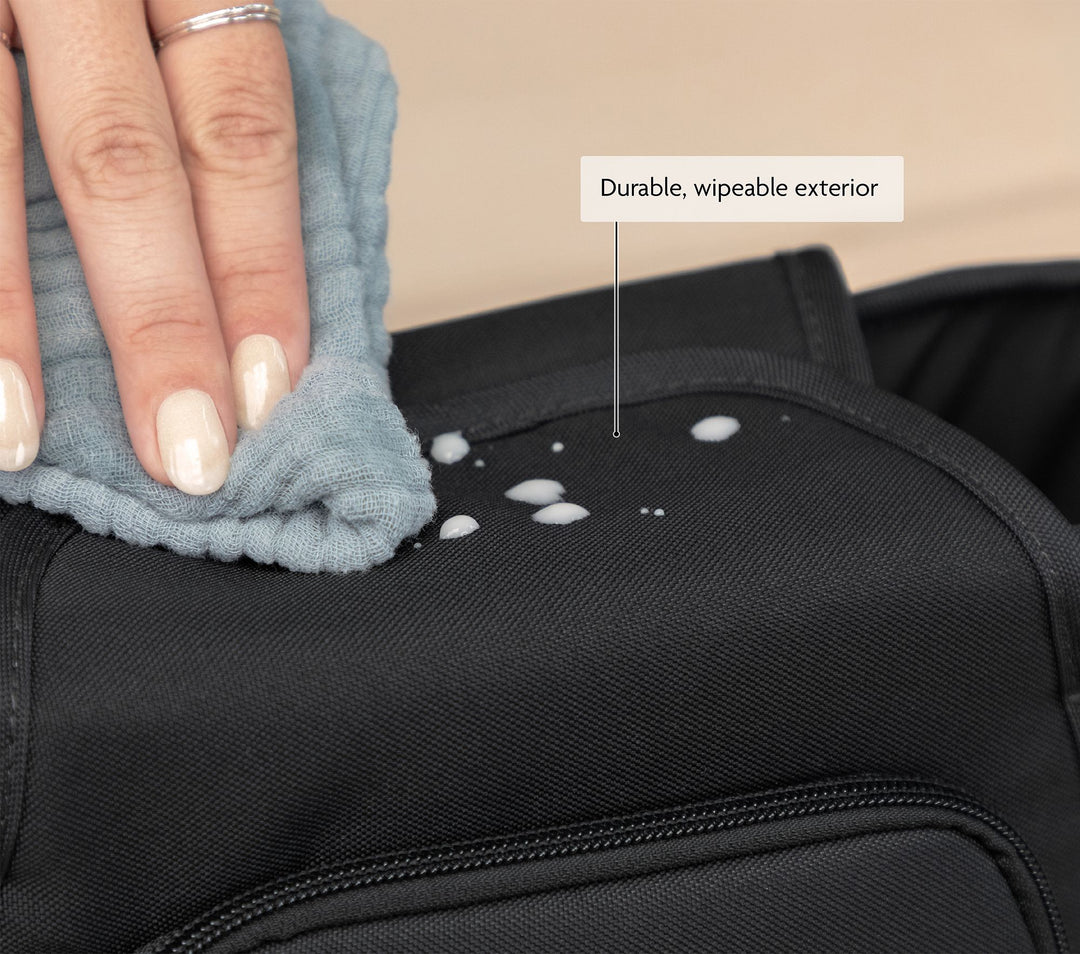 Uppababy Carry All Parent Organizer