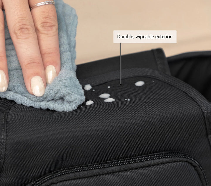 UPPAbaby Carry-All Parent Organizer