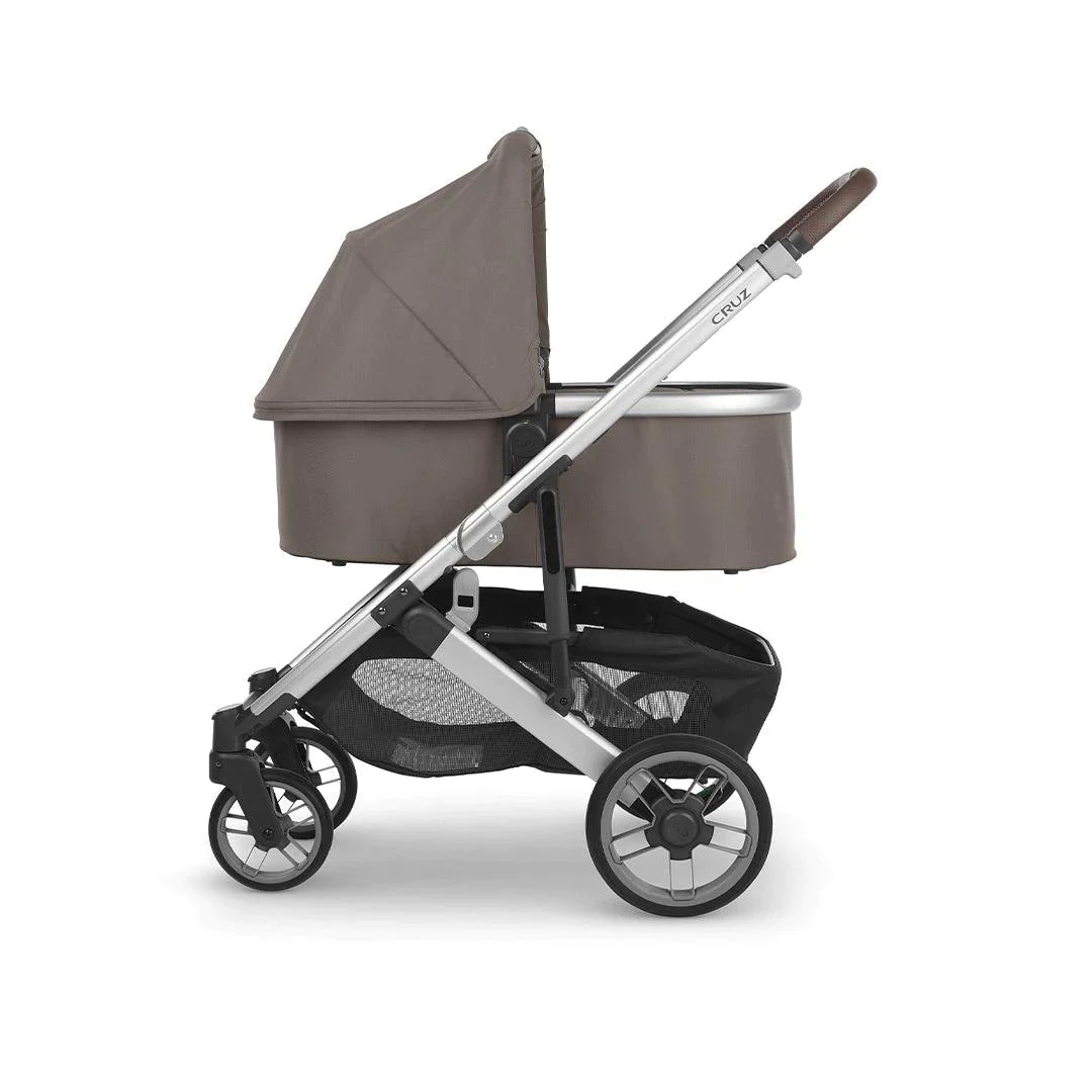 Uppababy top vista size