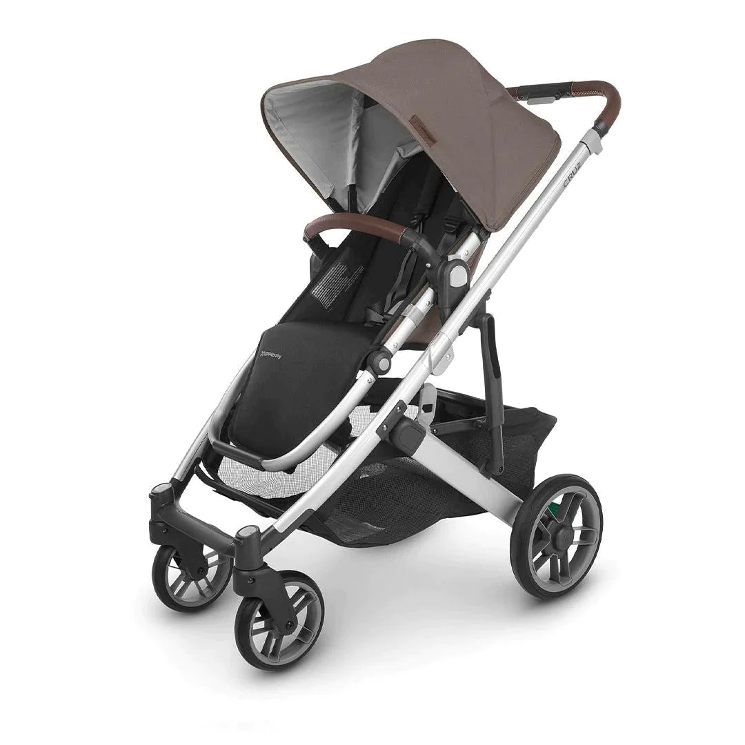 Uppababy weight top