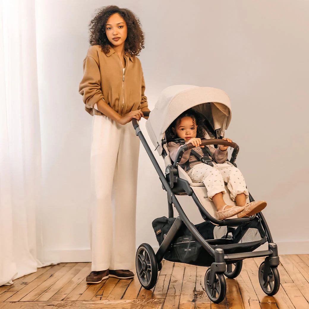 UPPAbaby Cruz V3 Stroller