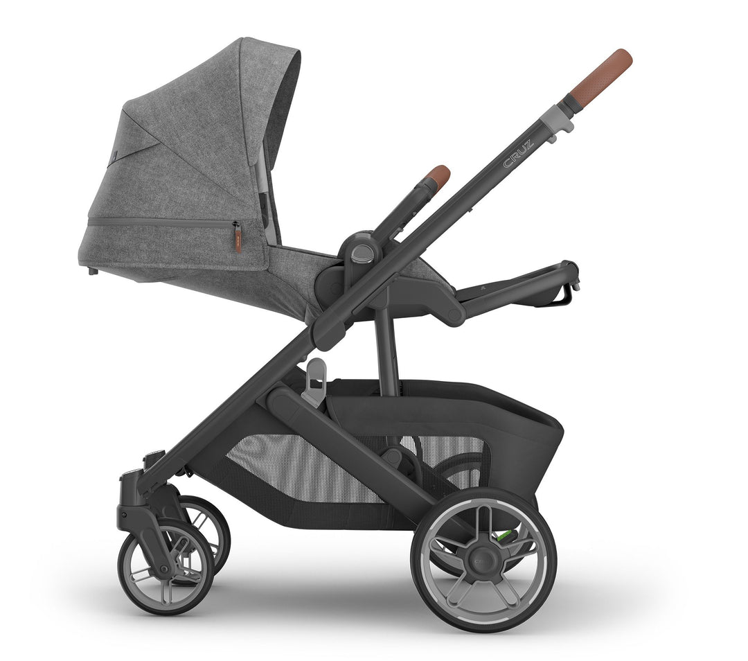 Uppababy Cruz V3 Stroller