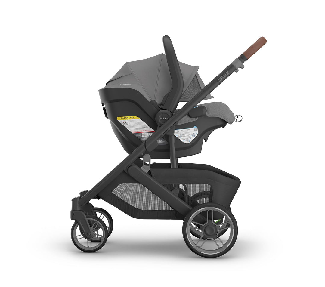 Uppababy Cruz V3 Stroller