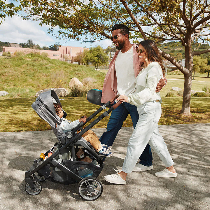 UPPAbaby Cruz V3 Stroller