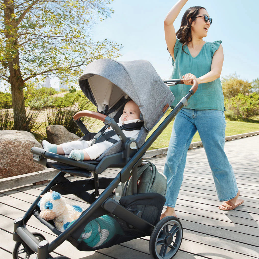 UPPAbaby Cruz V3 Stroller