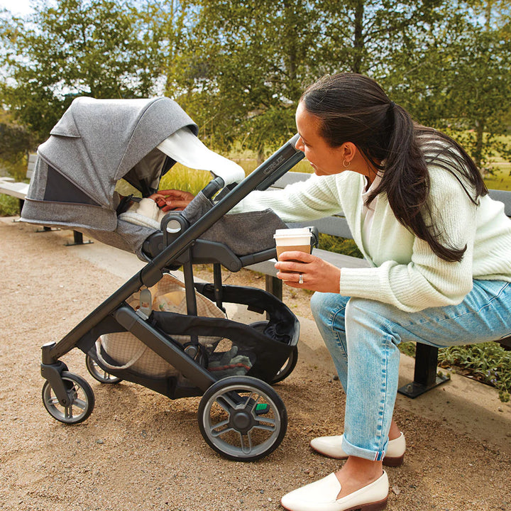 UPPAbaby Cruz V3 Stroller