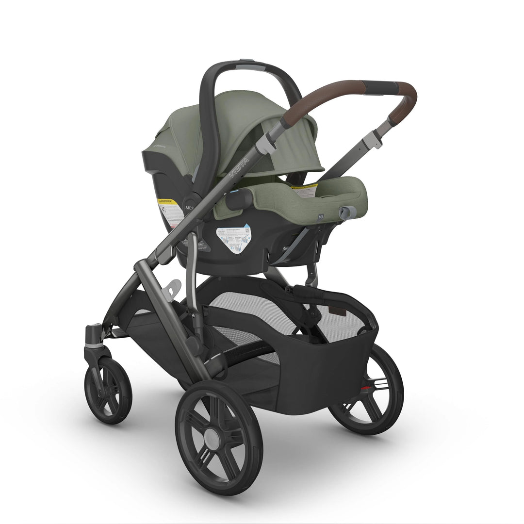 UPPAbaby Mesa V3 Infant Car Seat + Base