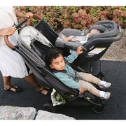 UPPAbaby Minu Duo Stroller