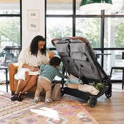 UPPAbaby Minu Duo Stroller