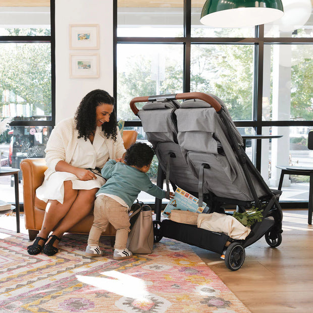 UPPAbaby Minu Duo Stroller