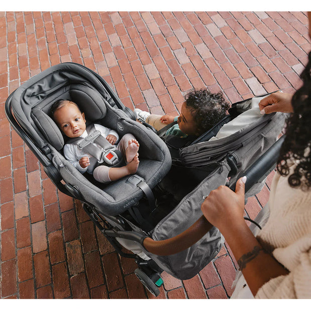 UPPAbaby Minu Duo Stroller