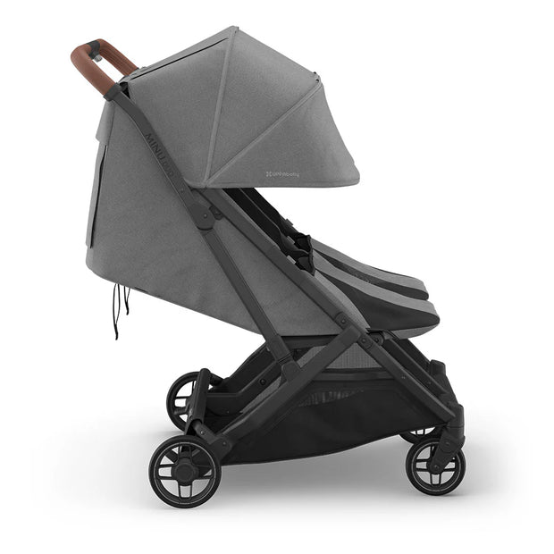 UPPAbaby Minu Duo Stroller