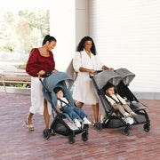 UPPAbaby Minu Duo Stroller