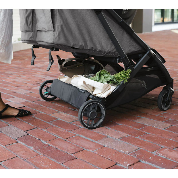 UPPAbaby Minu Duo Stroller