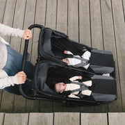 UPPAbaby Minu Duo Stroller