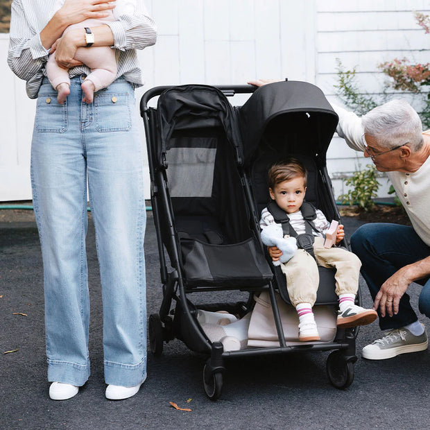 UPPAbaby Minu Duo Stroller