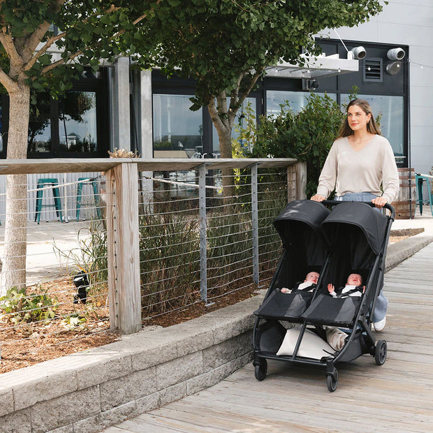 UPPAbaby Minu Duo Stroller