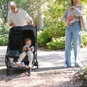 UPPAbaby Minu Duo Stroller