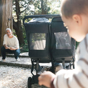 UPPAbaby Minu Duo Stroller