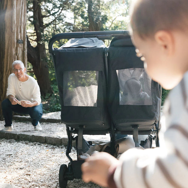 UPPAbaby Minu Duo Stroller