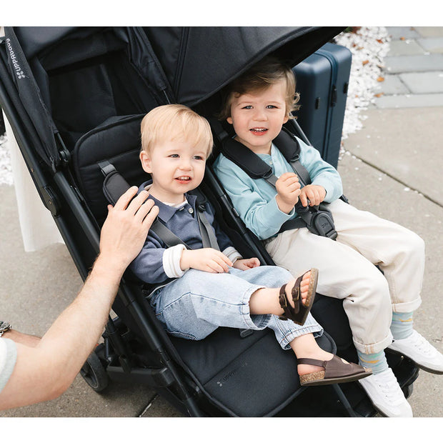 UPPAbaby Minu Duo Stroller